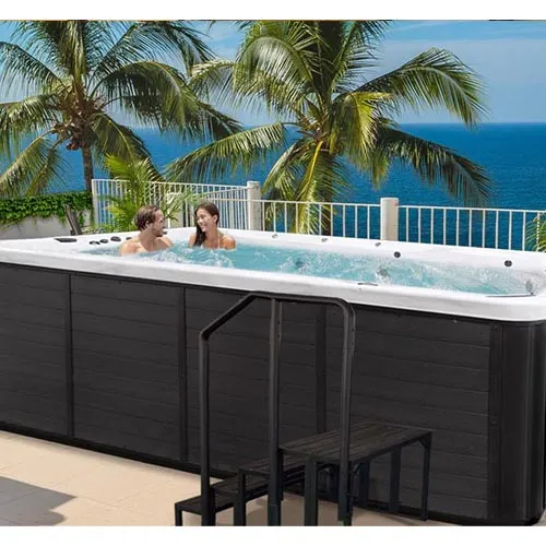 Swimspa hot tubs for sale in Doral